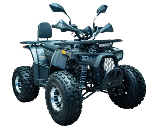 Piranha Transformer 150cc