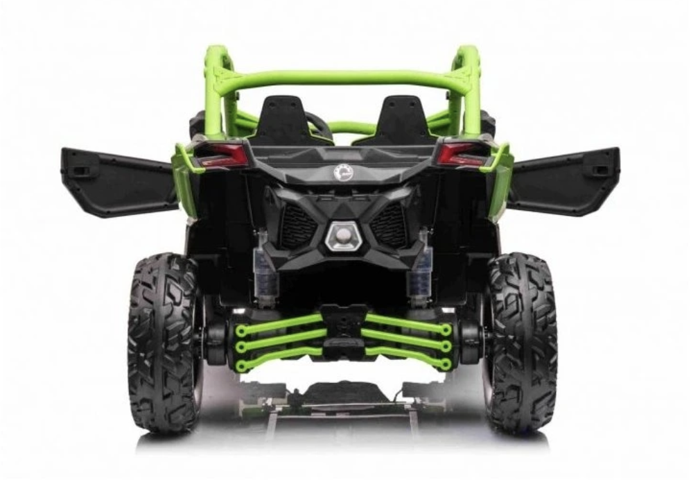 Buggy 5